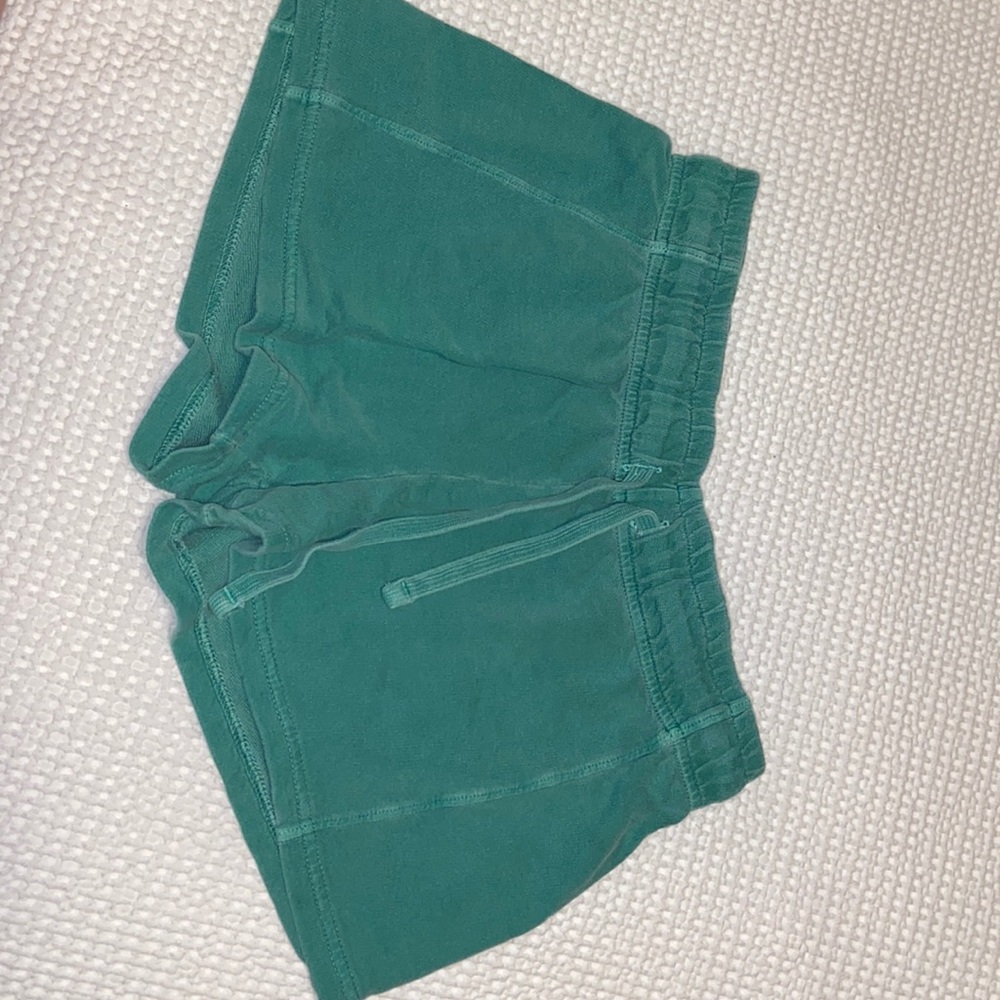 Cloth Shorts